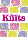 Cover image for Classic Knits